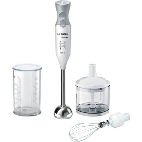 Bosch MSM66150 vélemény és teszt