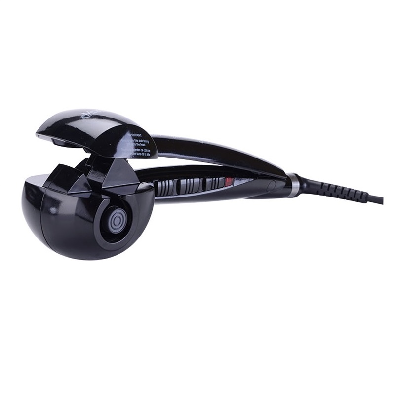 BaByliss PRO MiraCurl 2665E vélemény és teszt