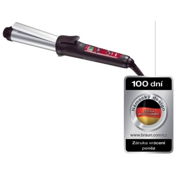 Braun SatinHair 7 EC2 vélemény és teszt