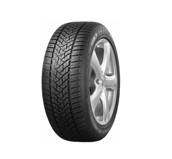 Dunlop Winter Sport 5 vélemény és teszt