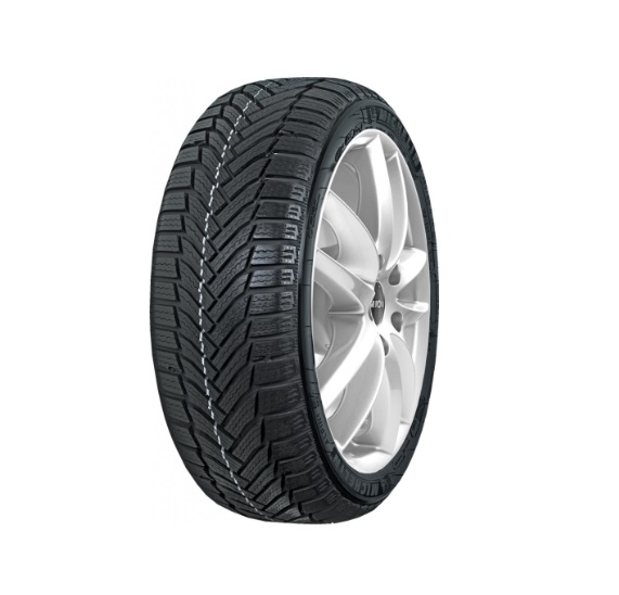 Michelin ALPIN 6 vélemény és teszt