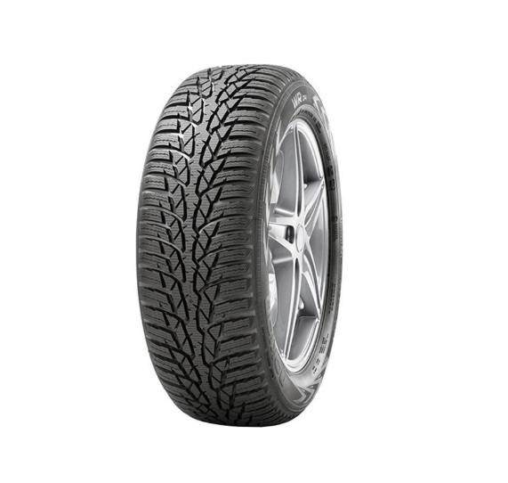 Nokian WR D4 vélemény és teszt