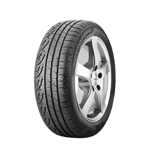 Pirelli Winter 210 SottoZero II vélemény és teszt