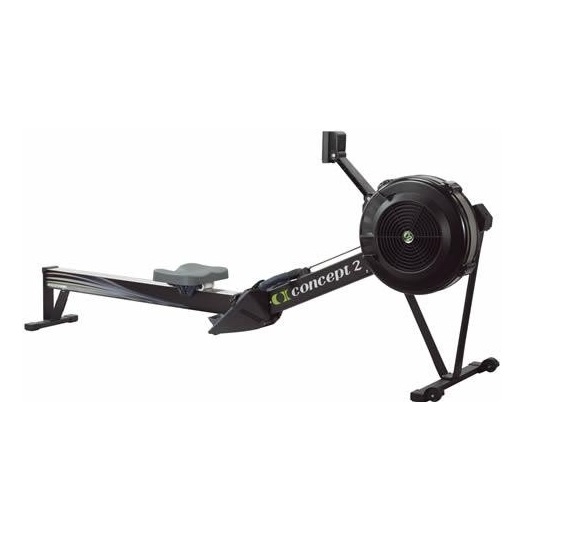 Concept2 D PM5 vélemény és teszt