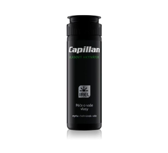 Capillan Hair Care vélemény és teszt
