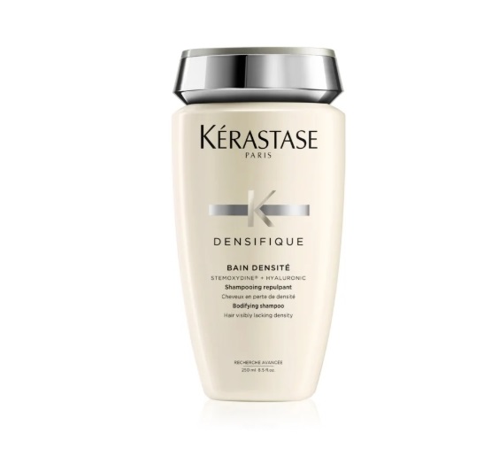 Kérastase Densifique Bain Densité vélemény és teszt