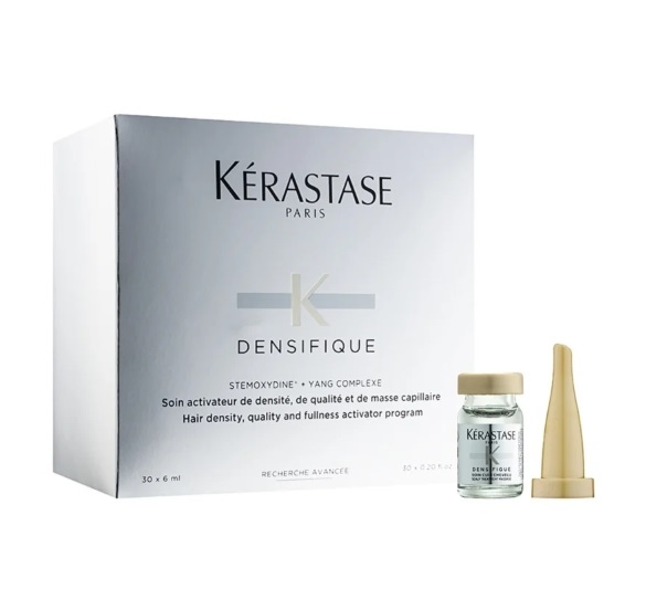 Kérastase Densifique vélemény és teszt