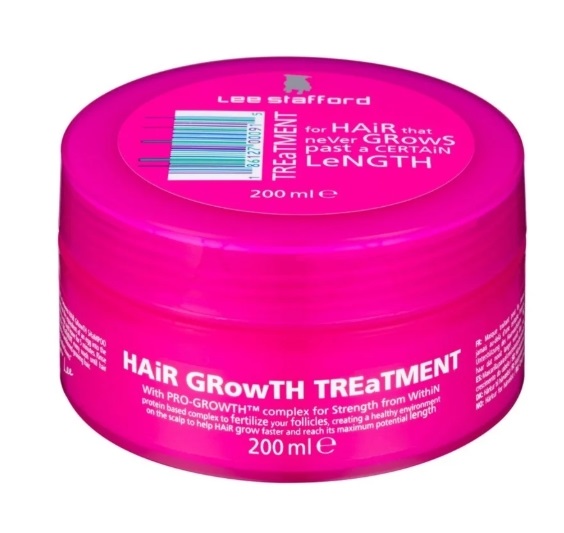 Lee Stafford Hair Growth vélemény és teszt