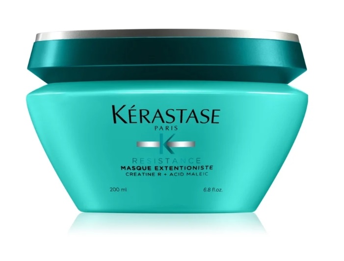Maszk Kérastase Resistance Extentioniste vélemény és teszt