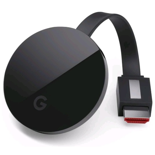Google Chromecast Ultra vélemény és teszt