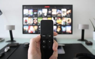 TV okosító