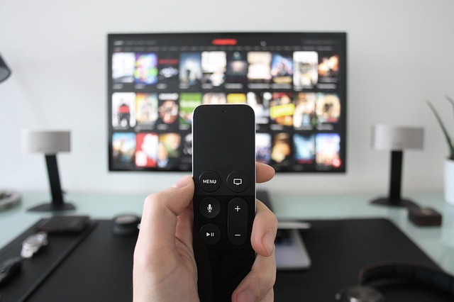 TV okosítók