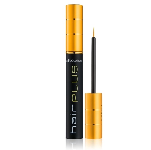 FacEvolution Hairplus vélemény és teszt