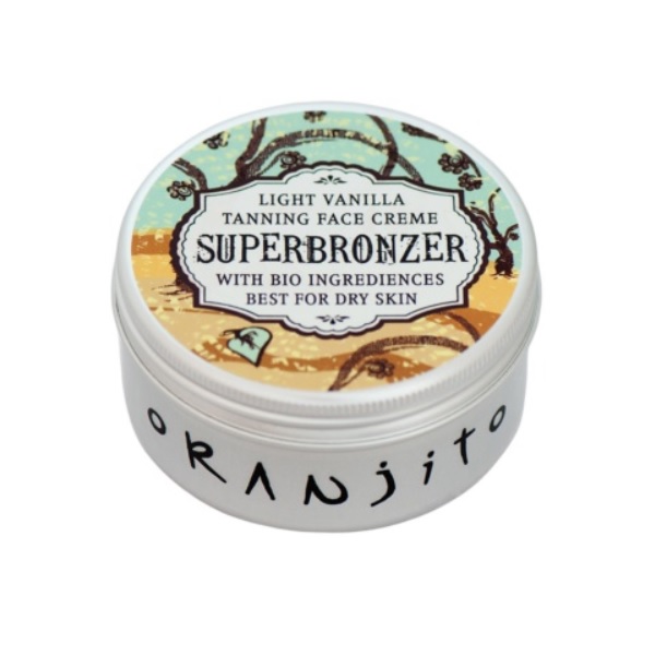 Oranjito Bio Light Vanilla vélemény és teszt