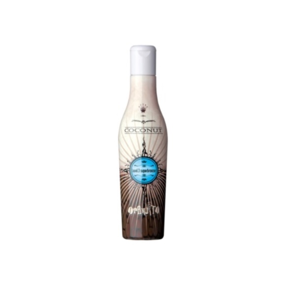 Oranjito Level 3 Coconut vélemény és teszt