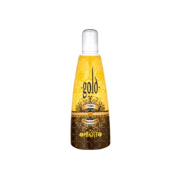 Oranjito Max. Effect Gold Turbo vélemény és teszt