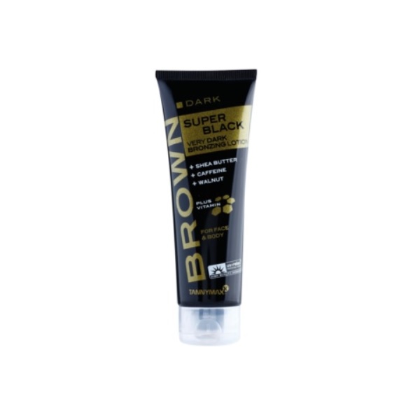 Tannymaxx Brown Super Black Dark vélemény és teszt