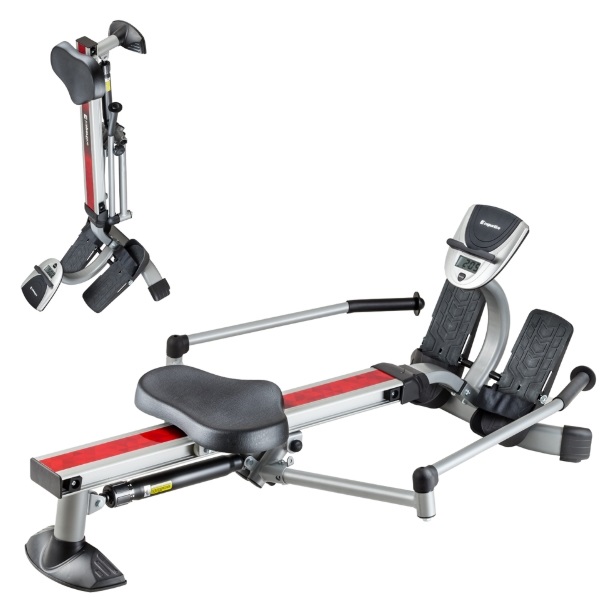 inSPORTline Power Master X vélemény és teszt