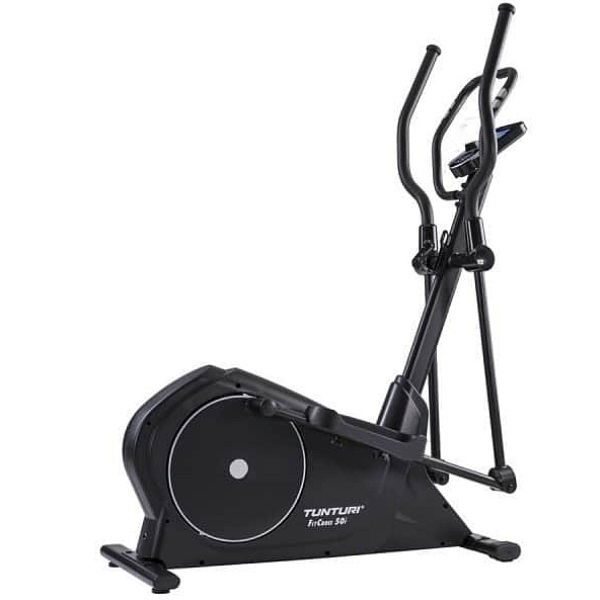 TUNTURI FitCross 50i R vélemény és teszt