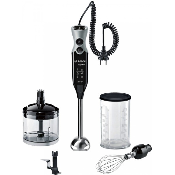 Bosch MSM67170 vélemény és teszt