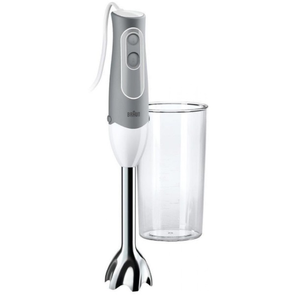Braun MQ 500 Soup vélemény és teszt