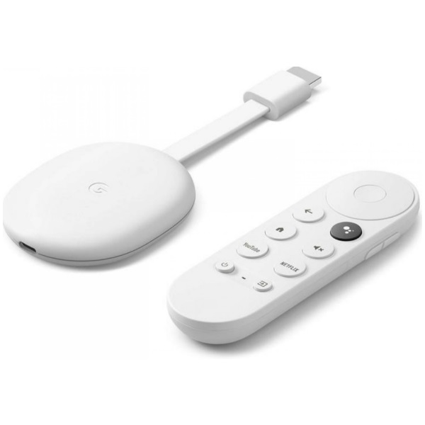 Google Chromecast 4 vélemény és teszt