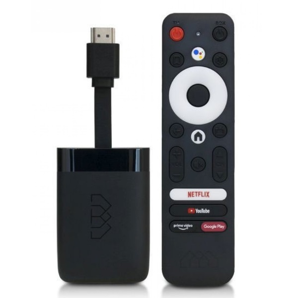 Homatics Dongle Q vélemény és teszt