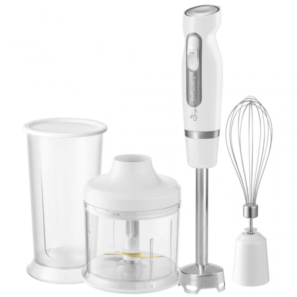 Sencor SHB 4460WH vélemény és teszt