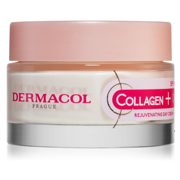 Dermacol Collagen+ vélemény és teszt