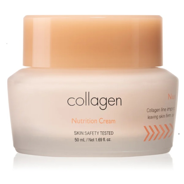 It´s Skin Collagen vélemény és teszt