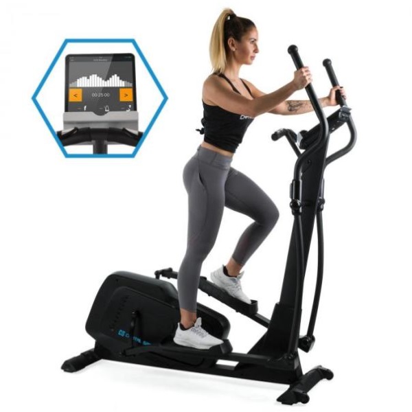 Capital Sports Helix Pro vélemény és teszt