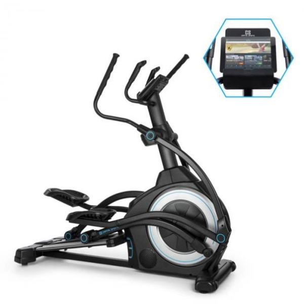 Capital Sports Helix Star UP vélemény és teszt