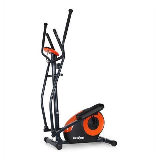 KLARFIT Ellifit FX 250 vélemény és teszt