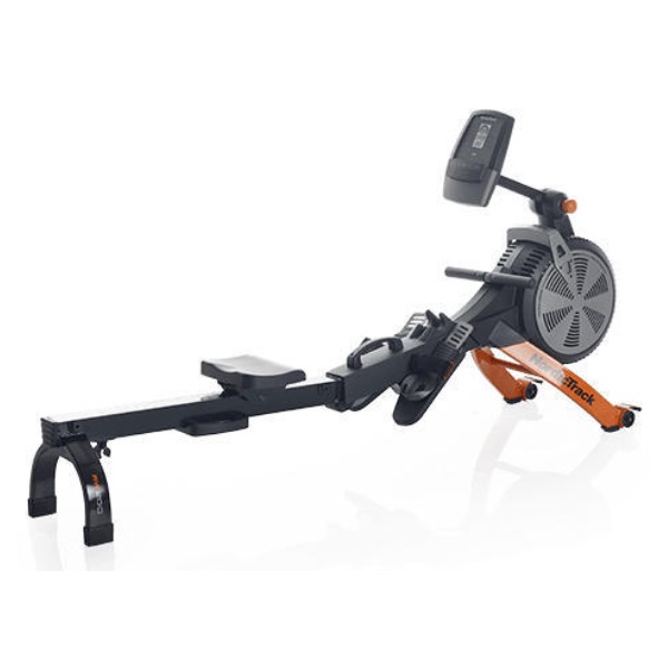 NordicTrack RX800 vélemény és teszt