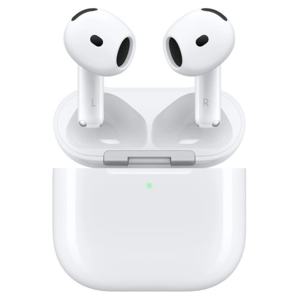 Apple AirPods 4 vélemény és teszt