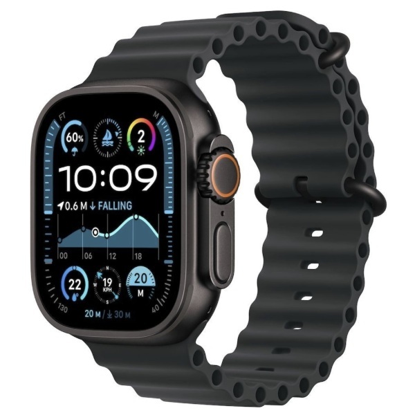 Apple Watch Ultra 2 vélemény és teszt