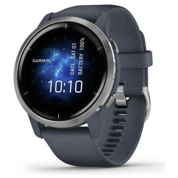 Garmin Venu 2 vélemény és teszt