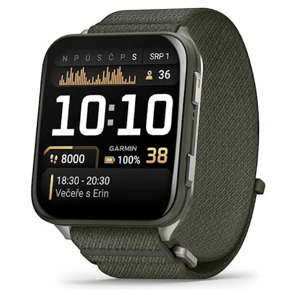 Garmin Venu X1 vélemény és teszt