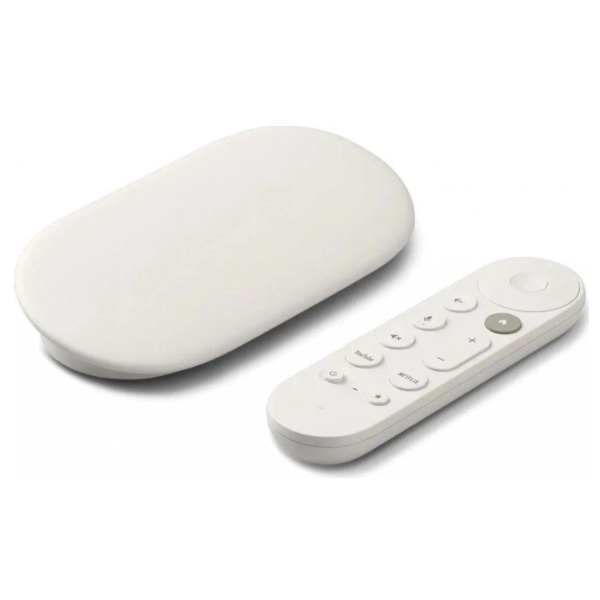 Google TV Streamer 4K vélemény és teszt