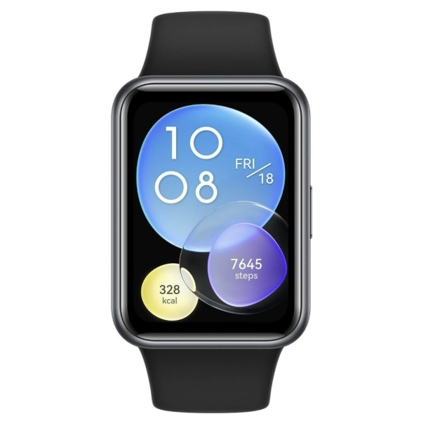 Huawei Watch Fit 2 Active vélemény és teszt