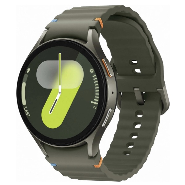 Samsung Galaxy Watch 7 vélemény és teszt