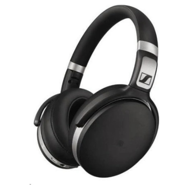 Sennheiser HD 450BT vélemény és teszt
