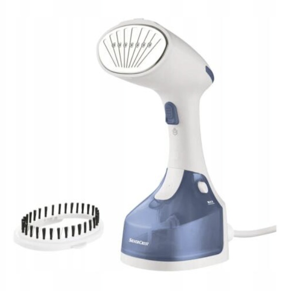 Silvercrest SDMF 1300 vélemény és teszt