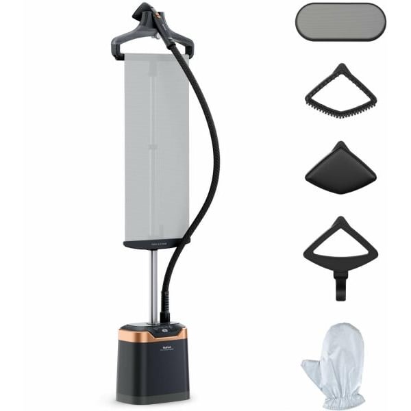 Tefal IT8480E1 vélemény és teszt