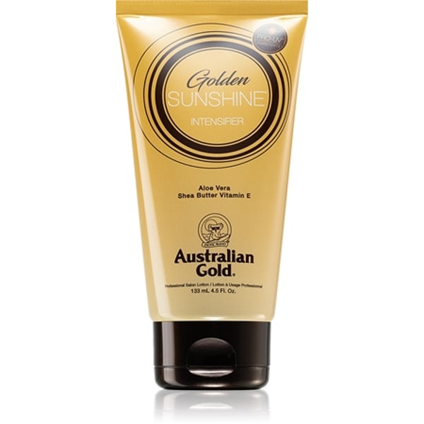 Australian Gold Gold Sunshine Bronz vélemény és teszt