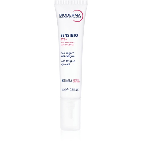 Bioderma Sensibio Eye+ vélemény és teszt