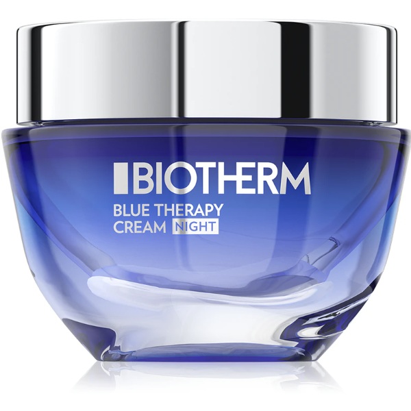 Biotherm Blue Therapy Night vélemény és teszt