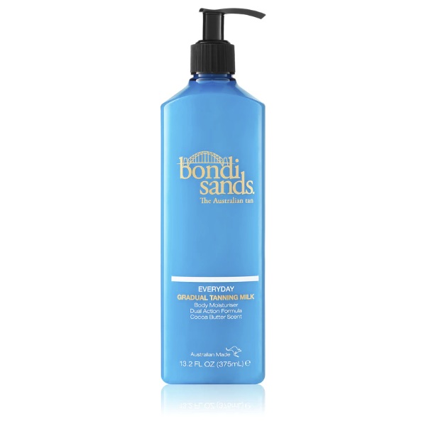 Bondi Sands Everyday Gradual Tanning Milk vélemény és teszt