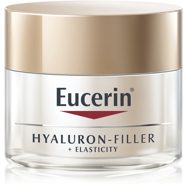 Eucerin Hyaluron-Filler + Elasticity vélemény és teszt