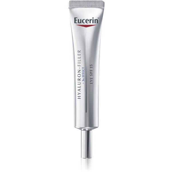 Eucerin Hyaluron-Filler vélemény és teszt